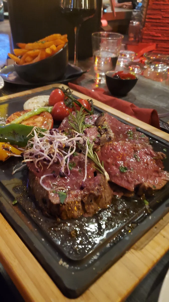 Chateaubriand