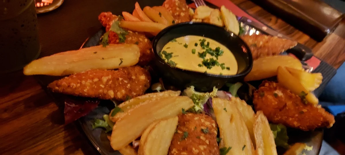 Chicken Nuggets