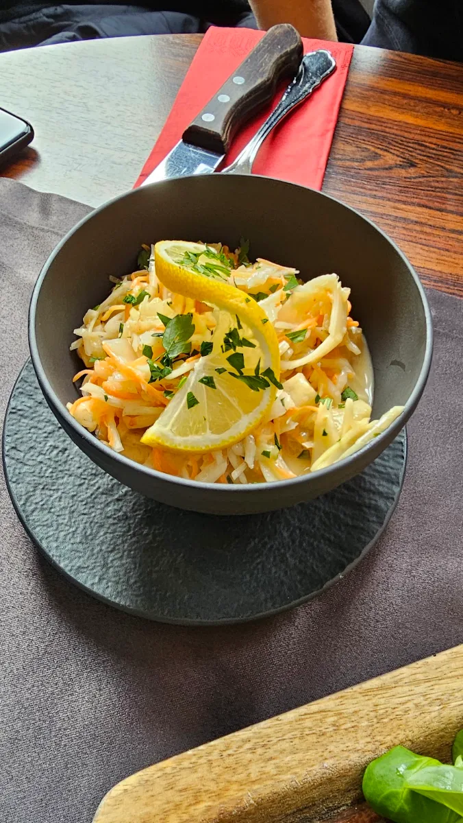 Coleslaw