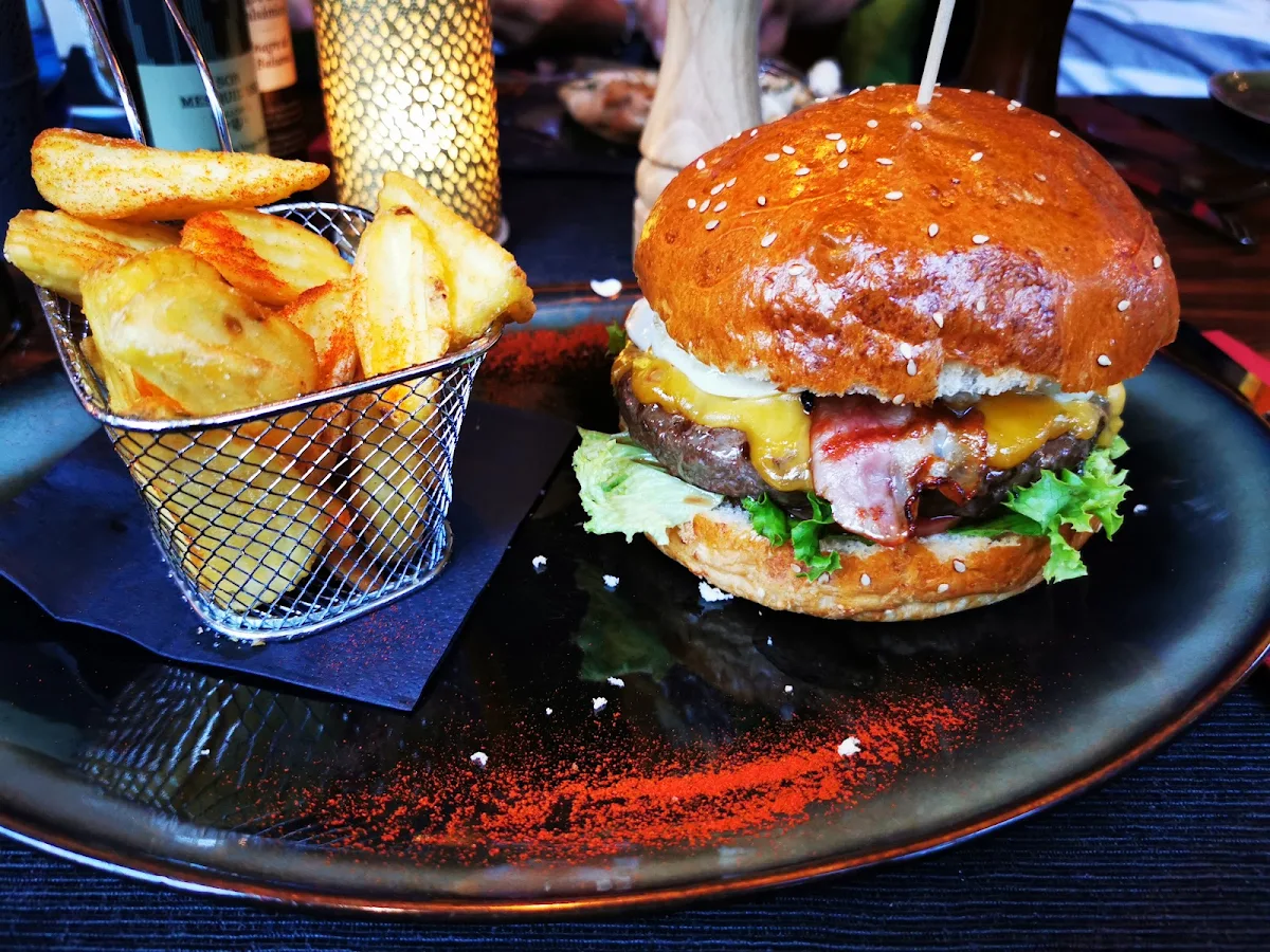 Hamburger Klassiker