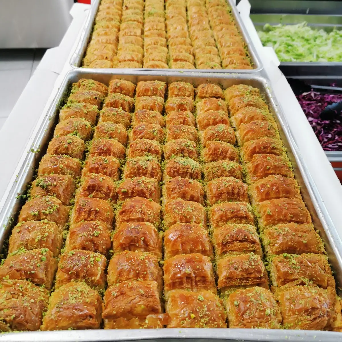 Baklava