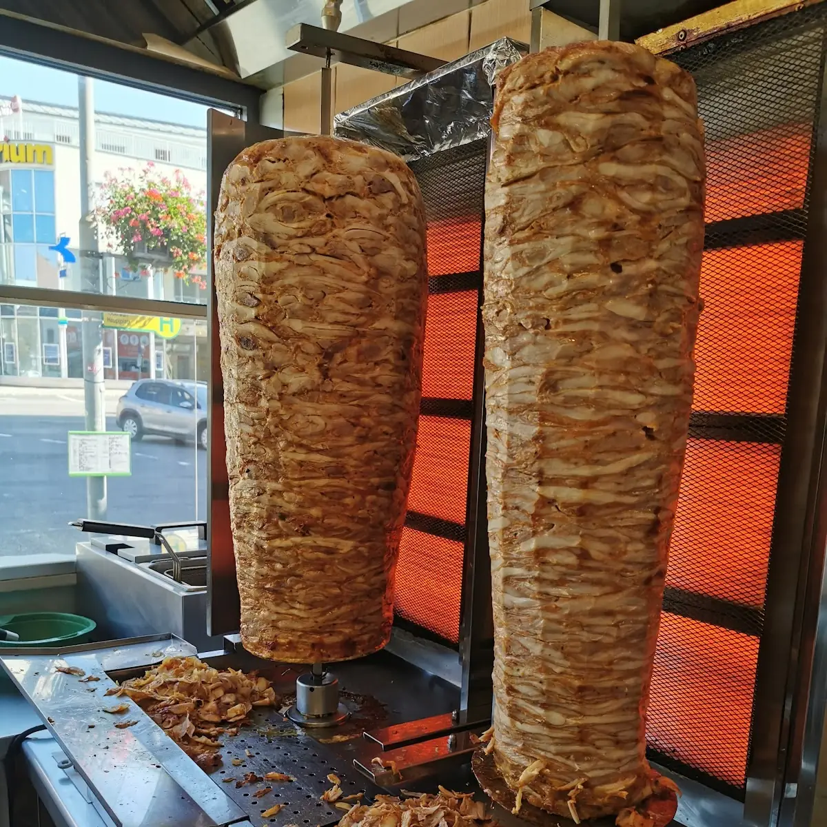 Döner Kebap