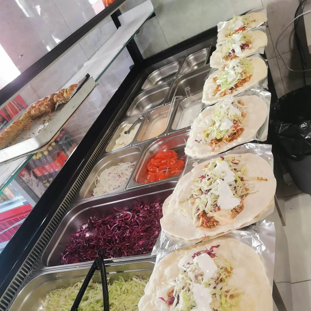 Dürüm