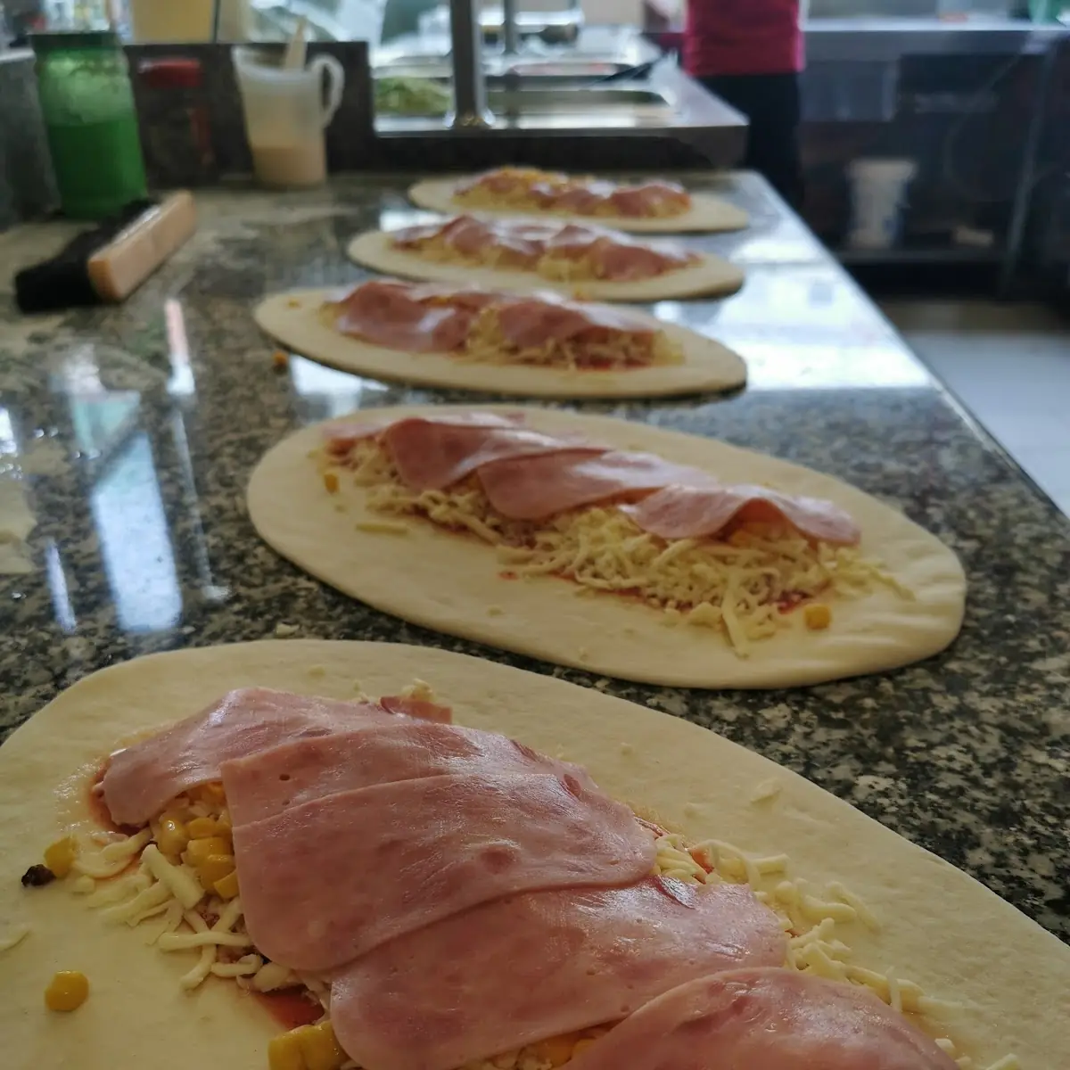 Stangerl