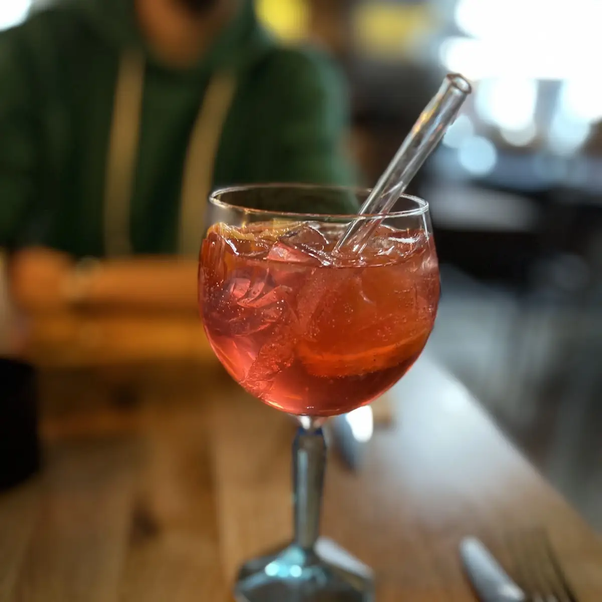 Cocktail