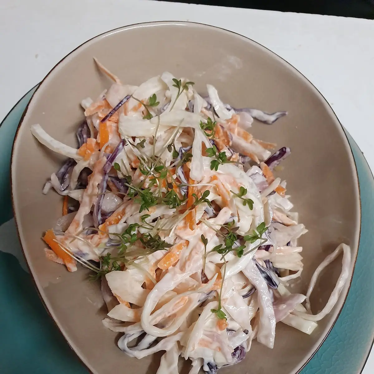 Coleslaw