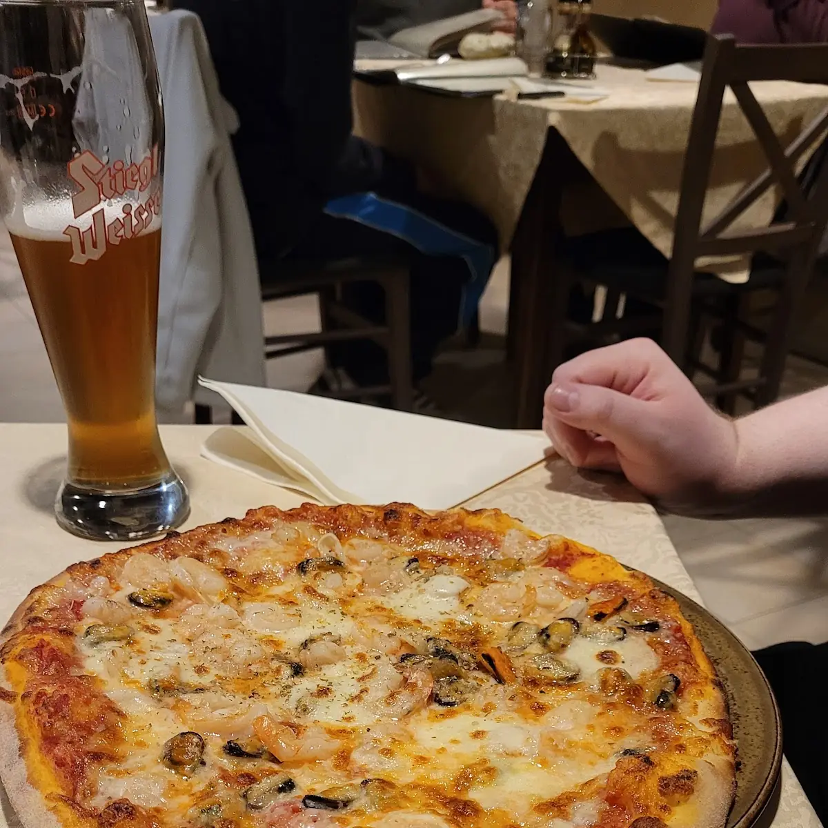 Quattro Formaggi