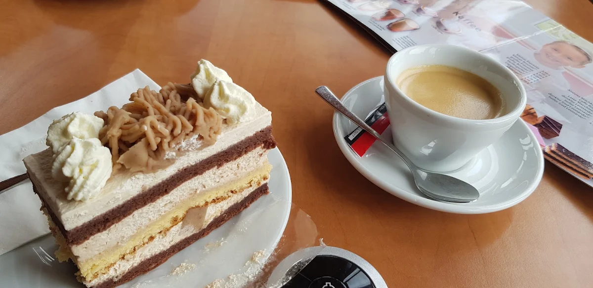 Maronischnitte