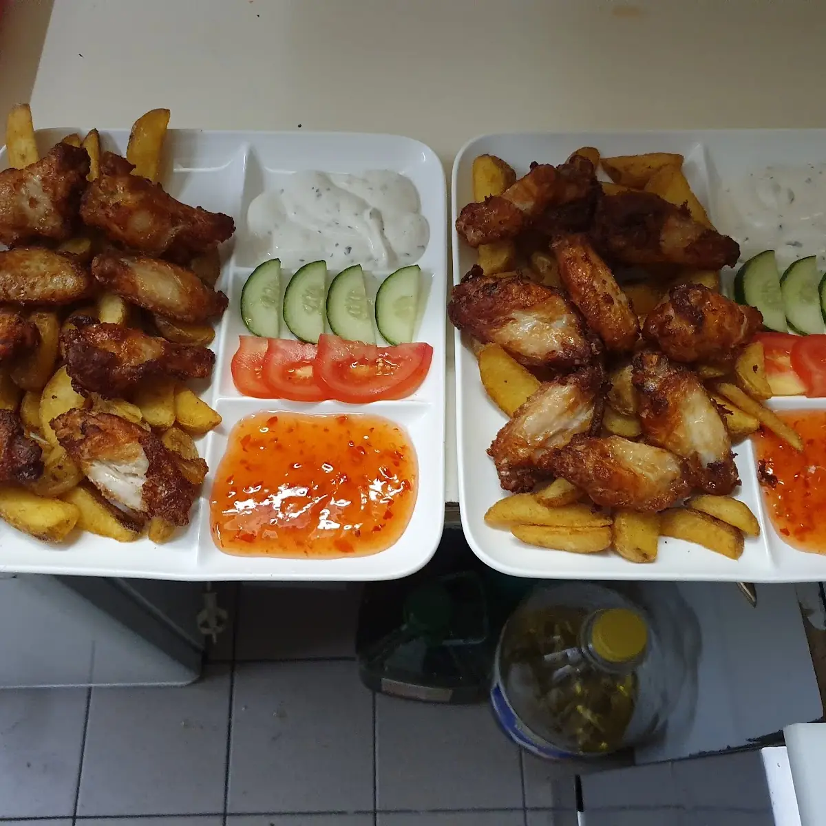 Chicken Nuggets