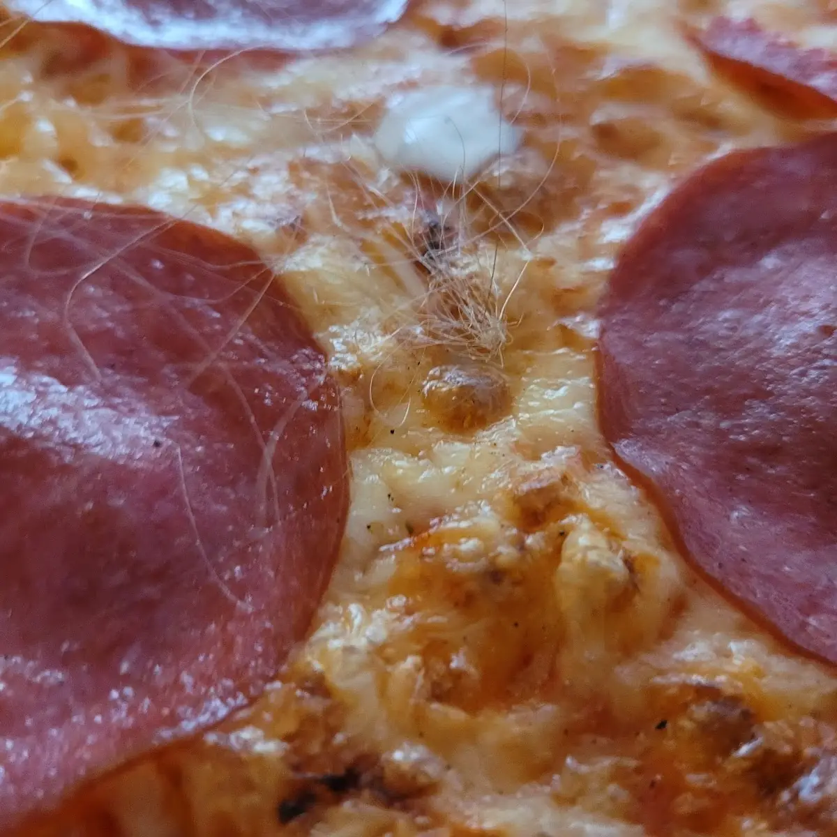 Pizza Tiffany