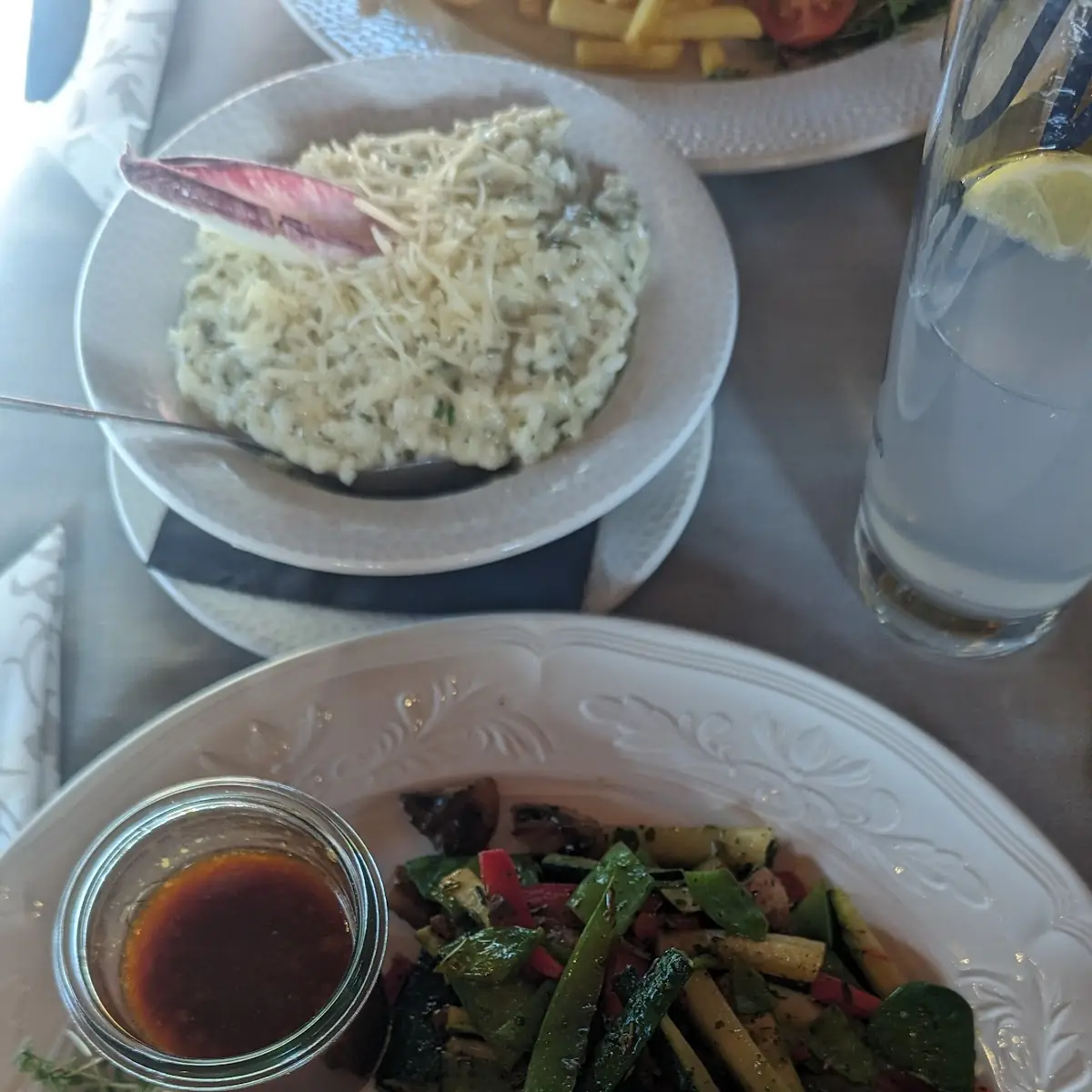 Schweinsfilet