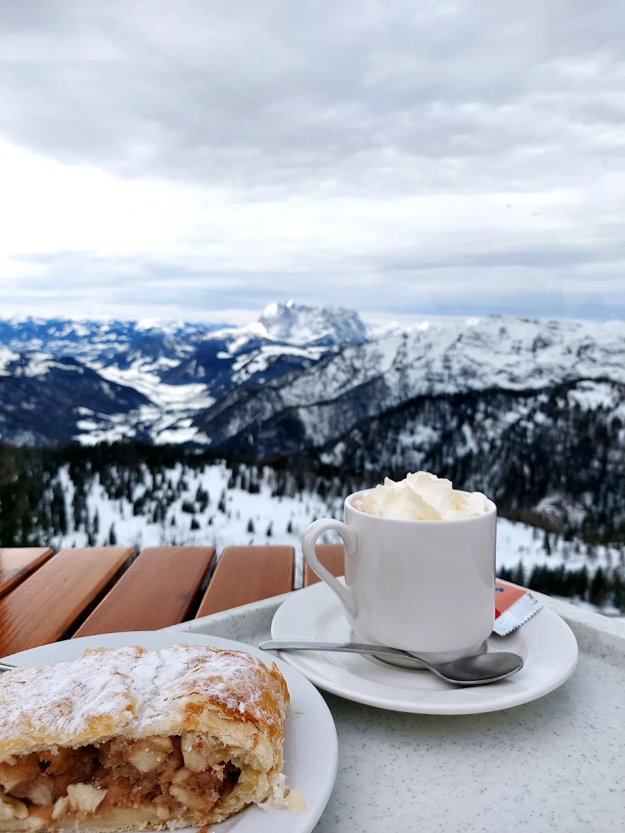 Apfelstrudel