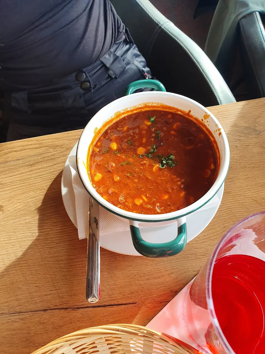 Chili Con Carne