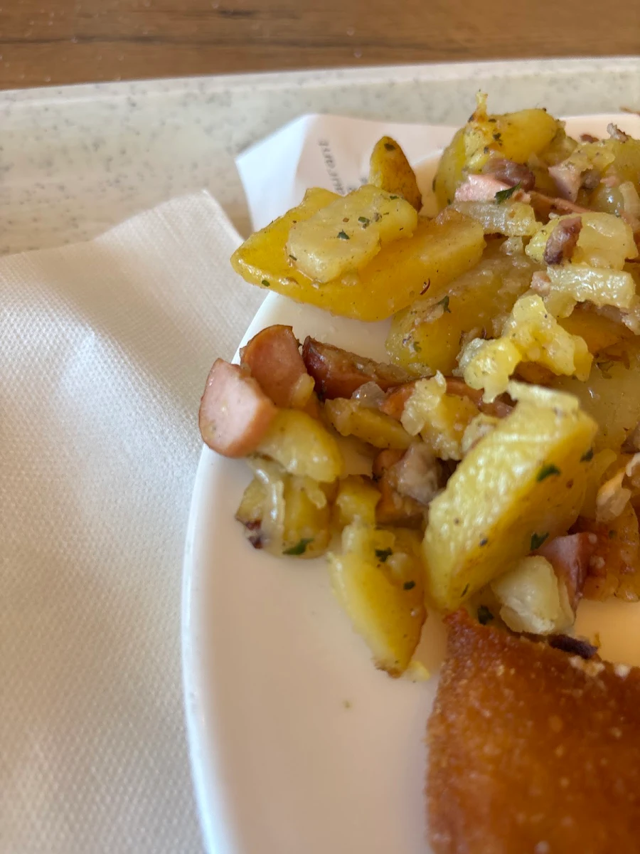 Gröstl