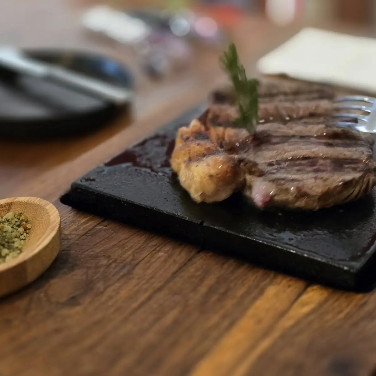 Filetsteak