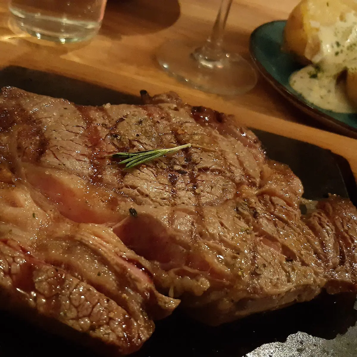 Rumpsteak