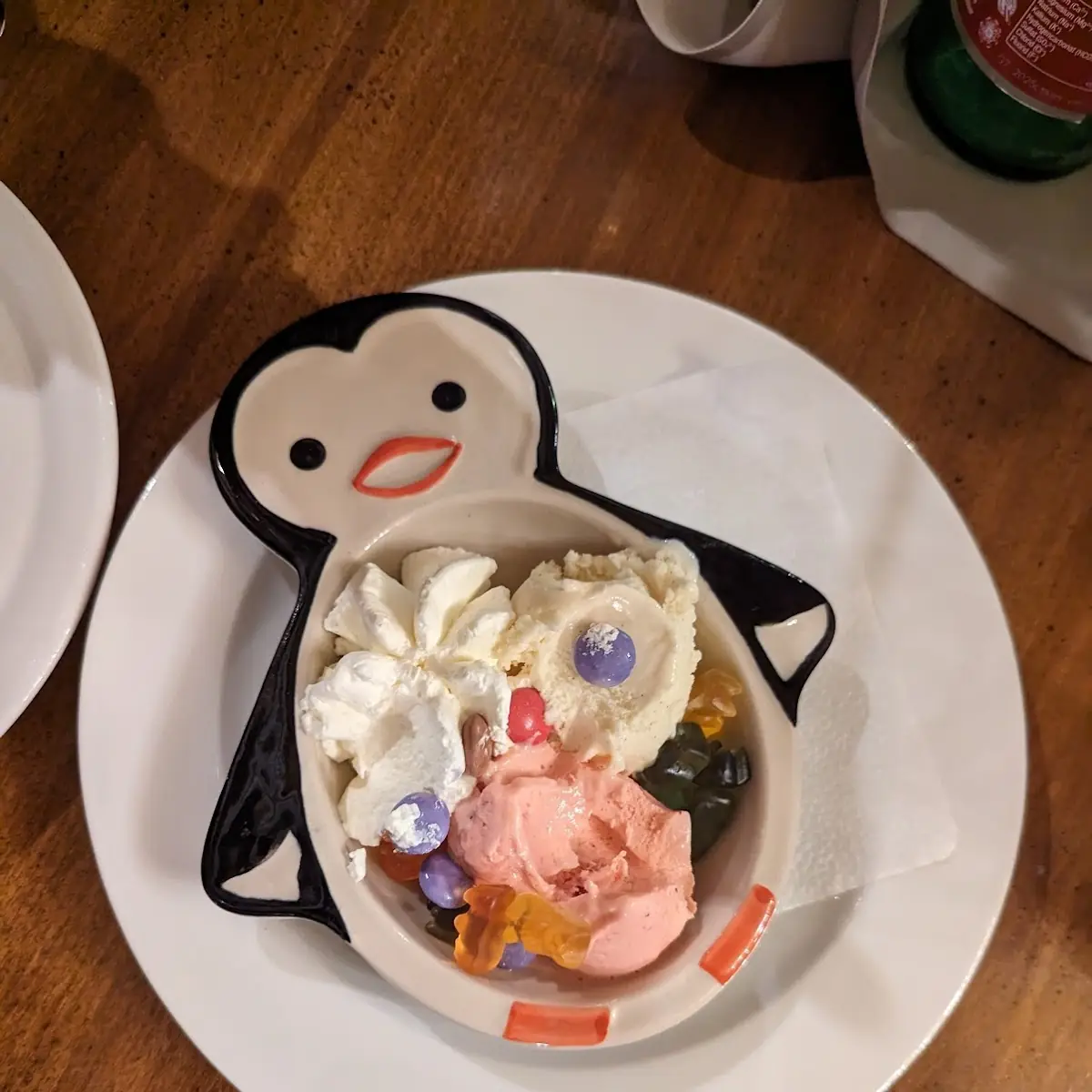 Ice Cream