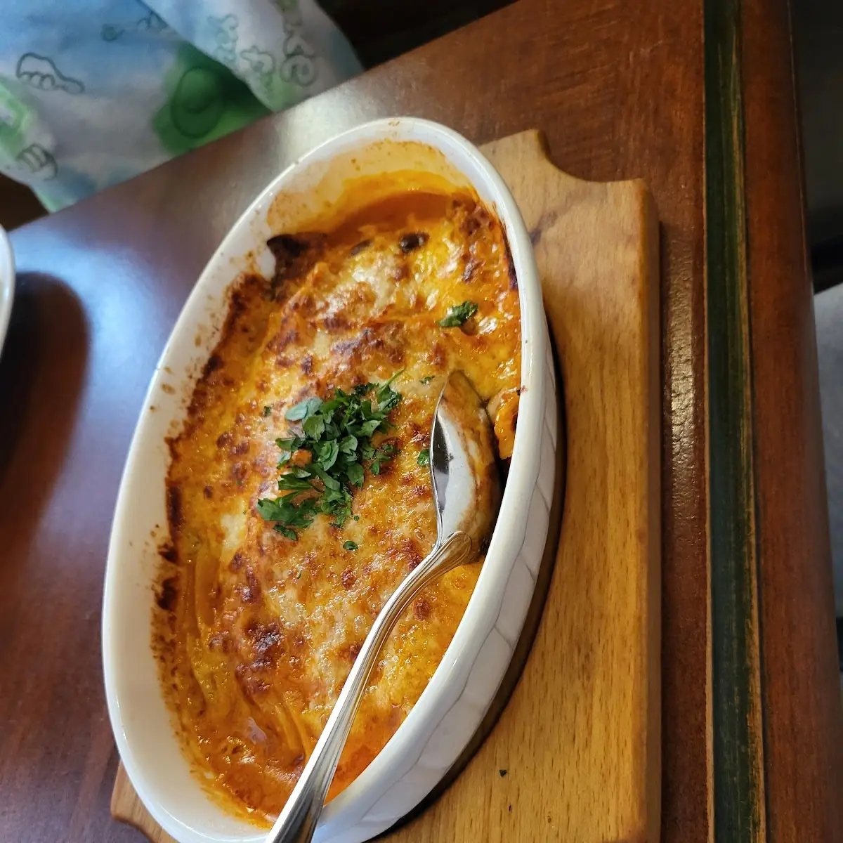 Lasagne