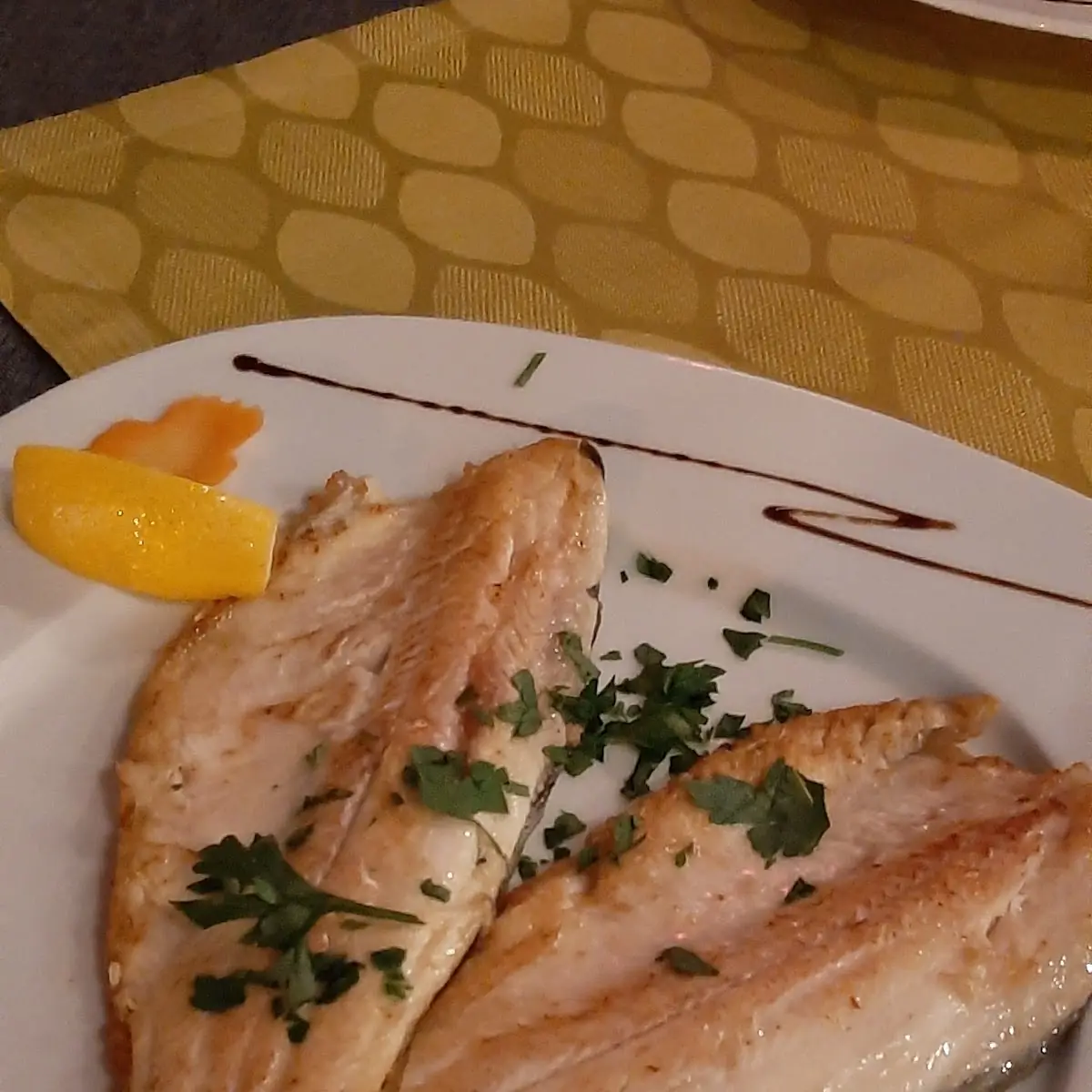 Trout