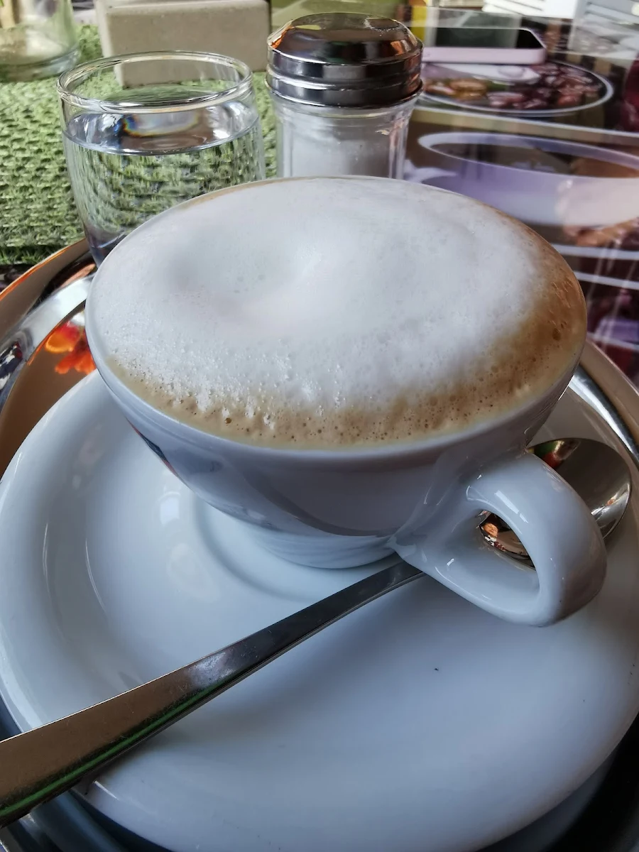 Cappuccino