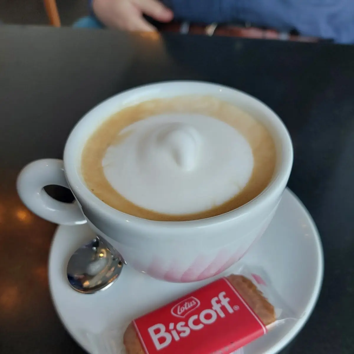 Cappuccino
