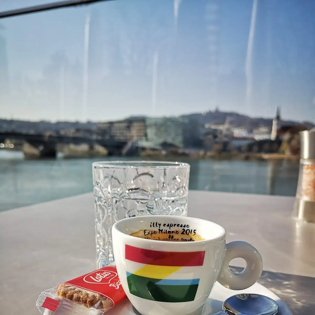 Espresso