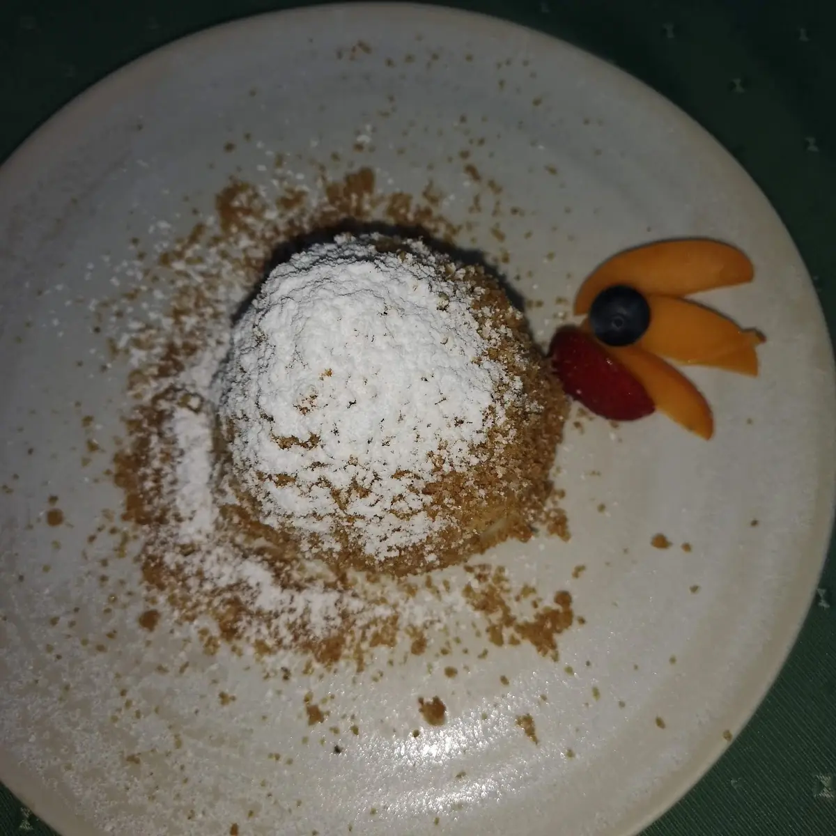 Marillenknödel