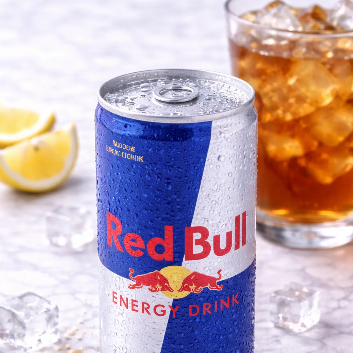 Red Bull 0 33l