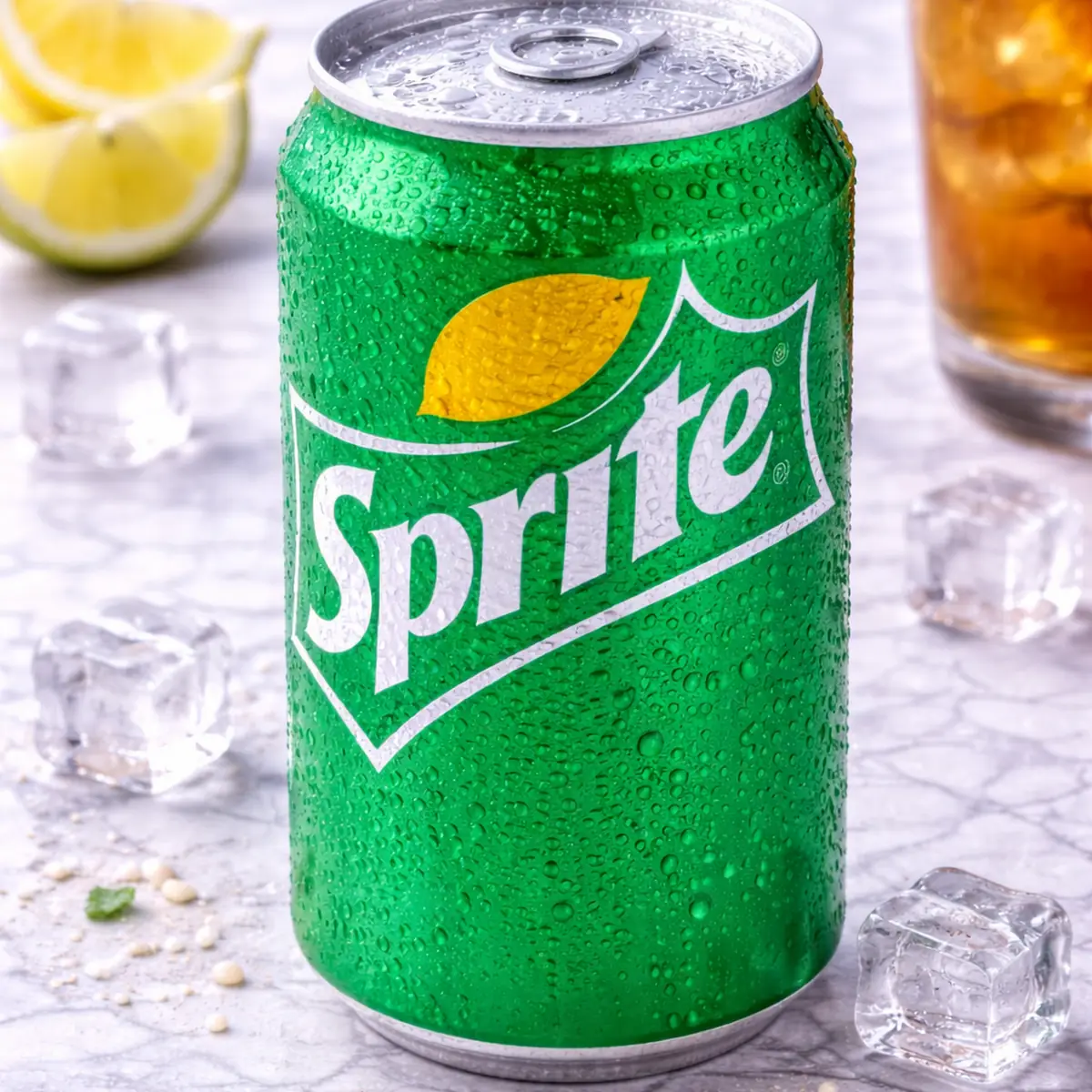 Sprite 0 33l