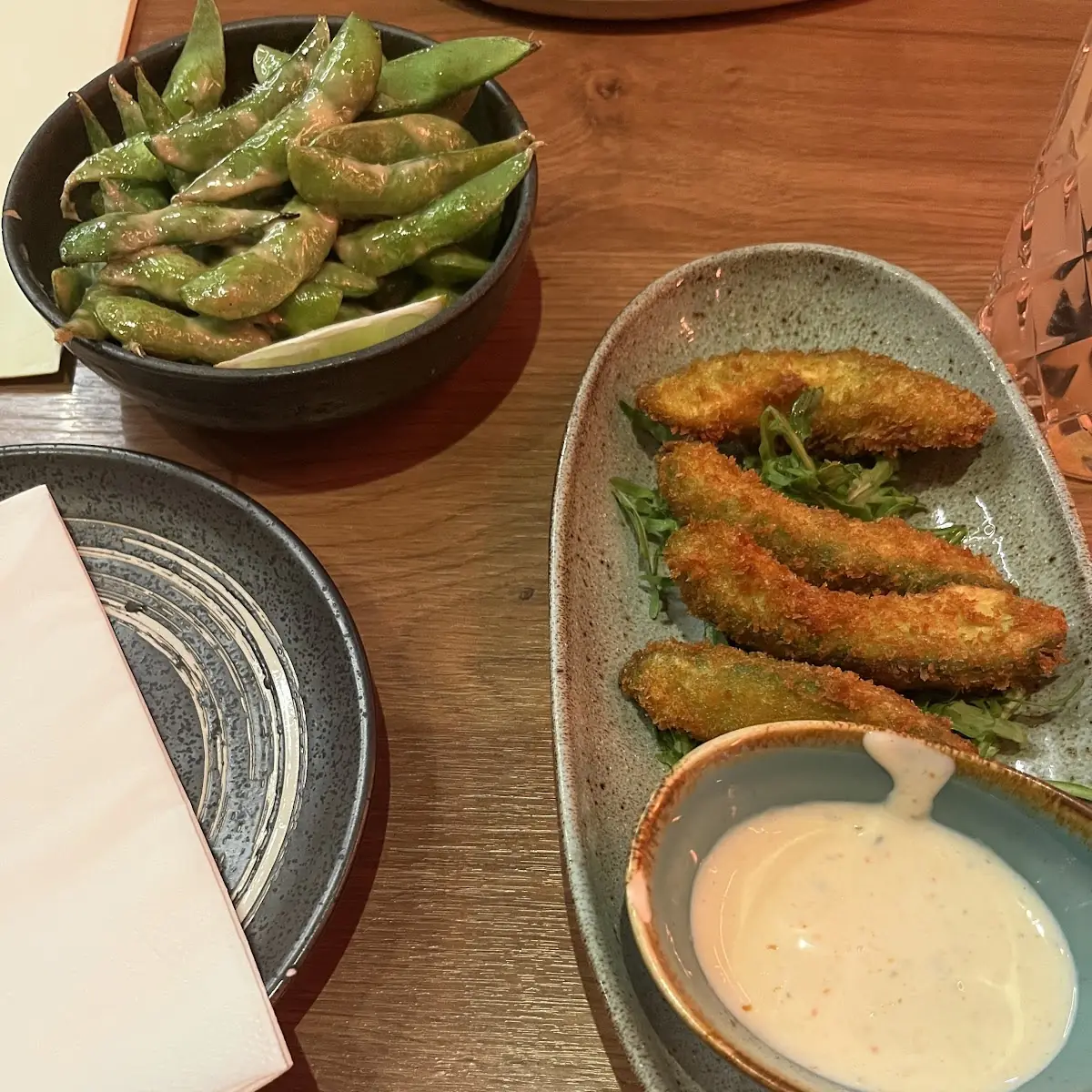 Avocado Fries