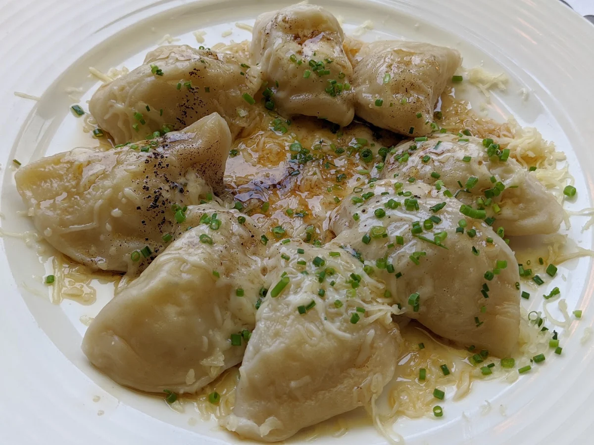 Schlipfkrapfen