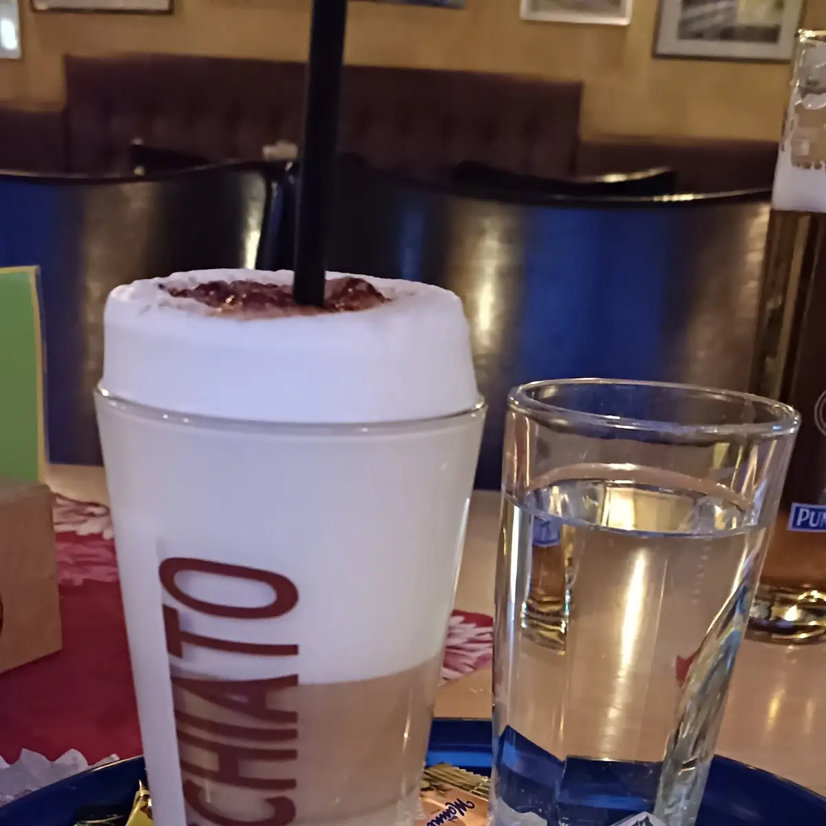 Bester Cafe