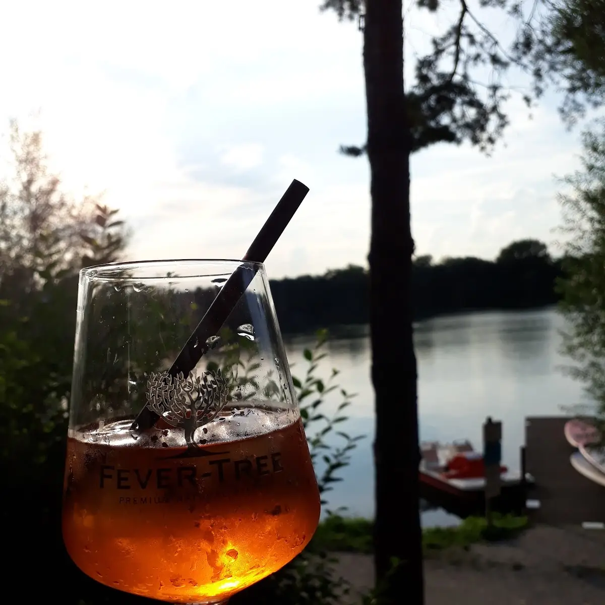 Aperol Spritz