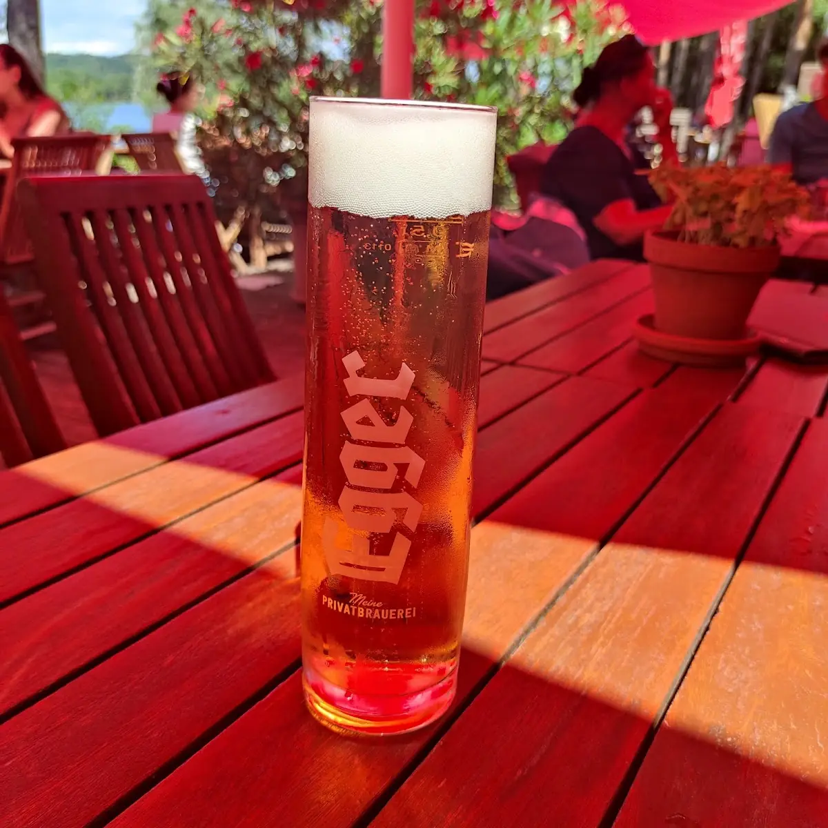 Egger Bier