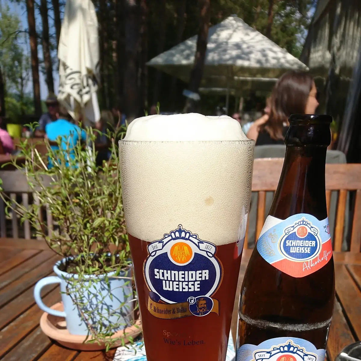 Schneider Weisse