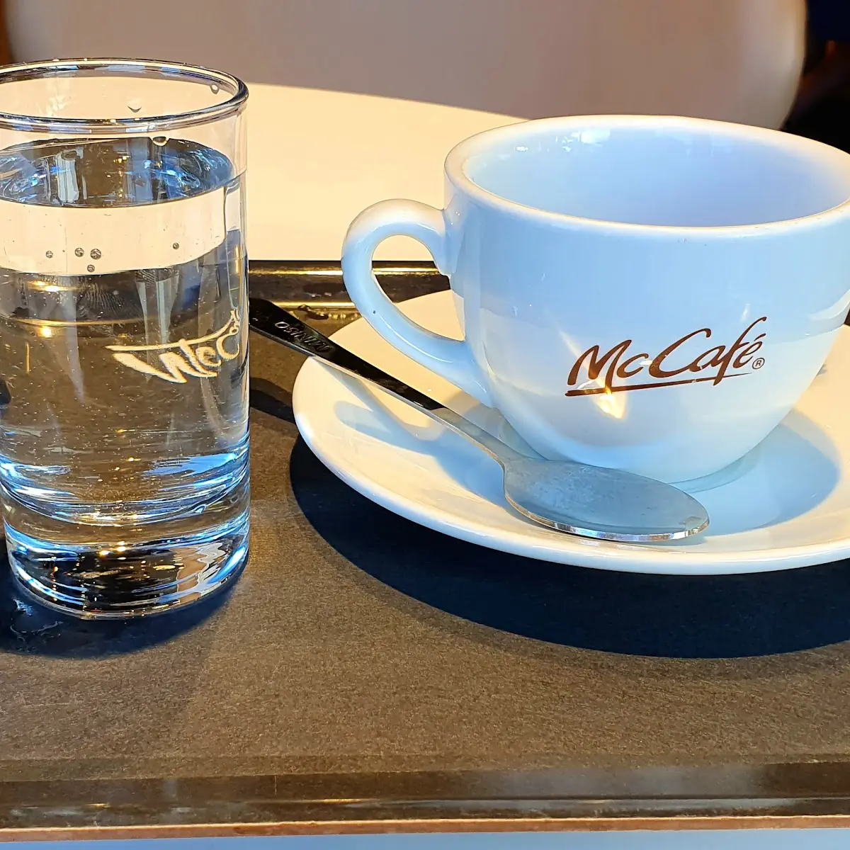 Espresso