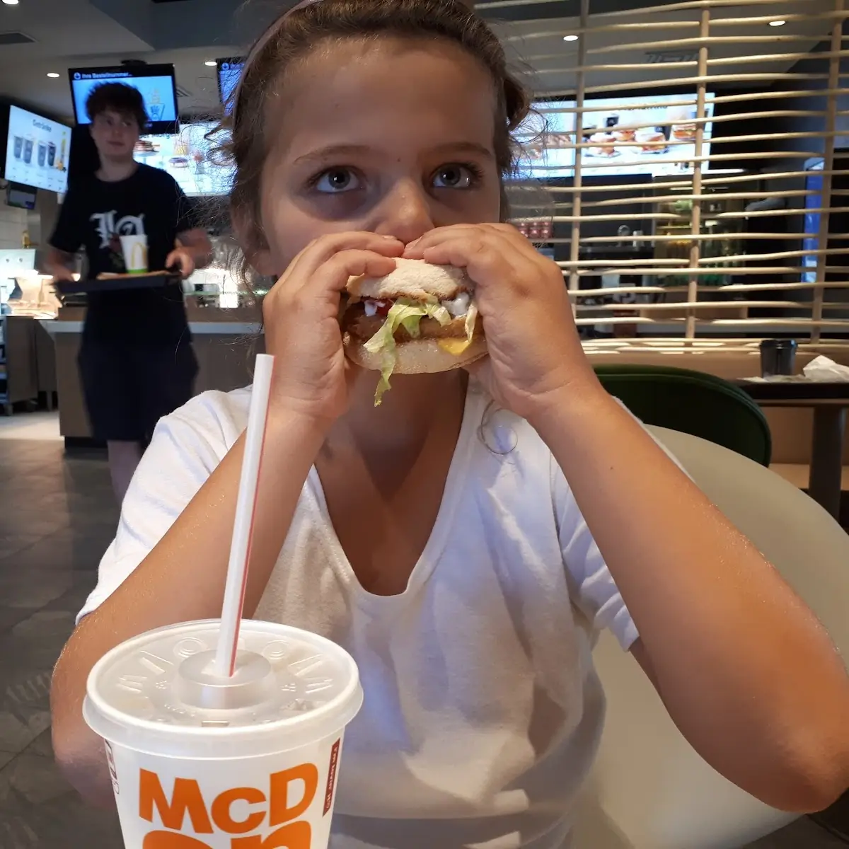 My Burger