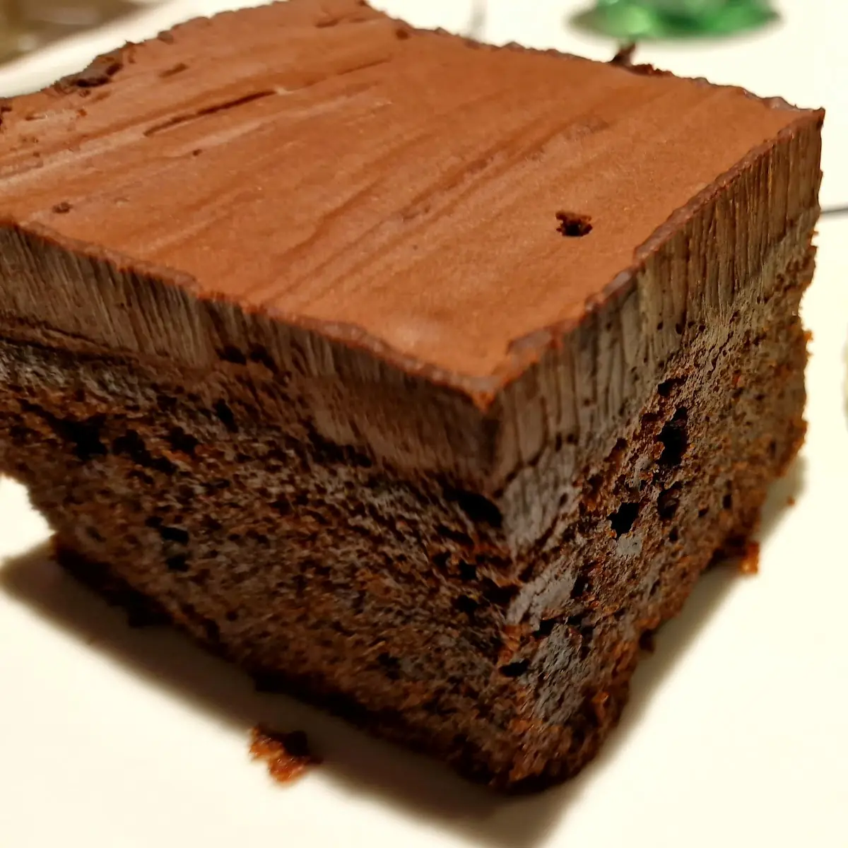 Schokoladebrowny