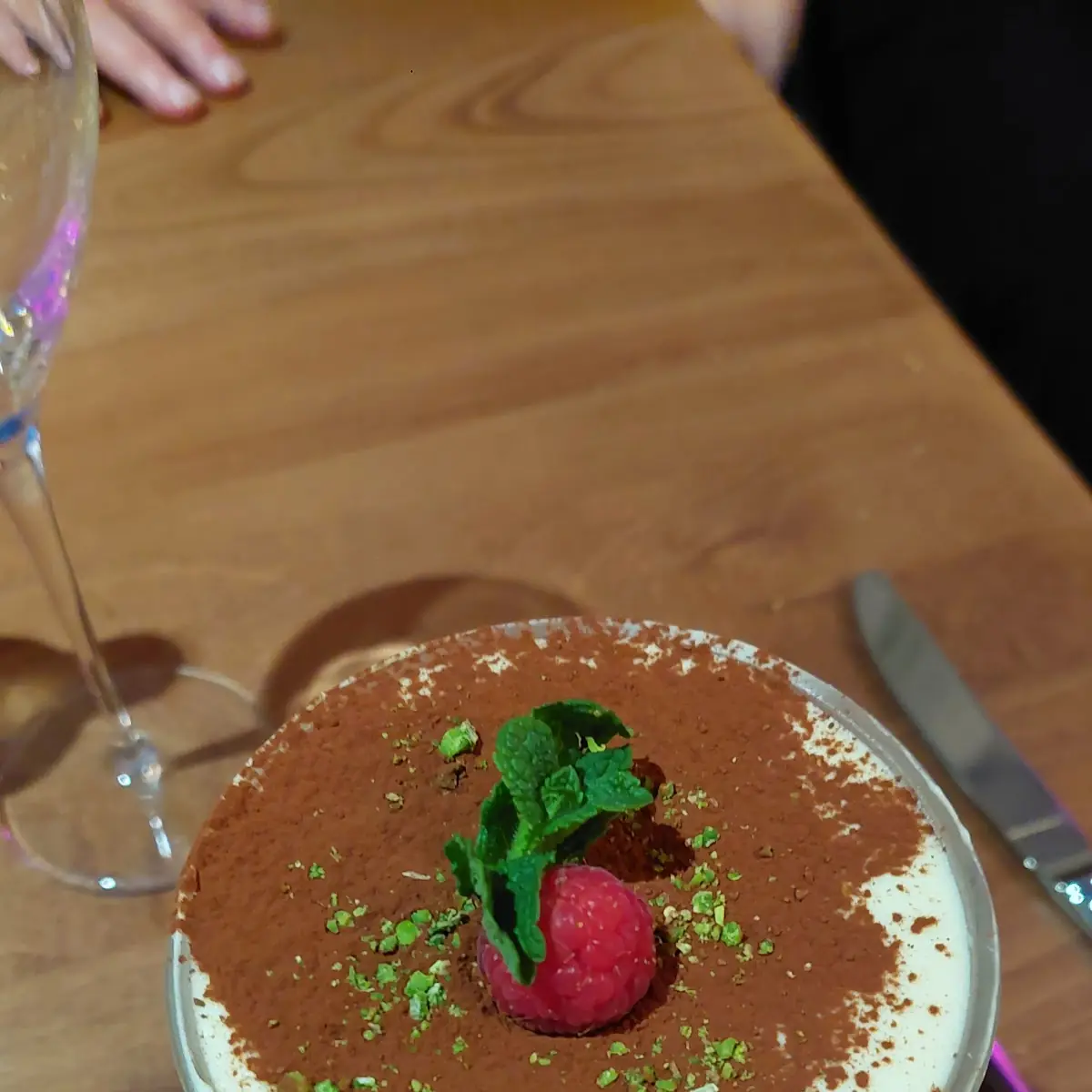 Tiramisù