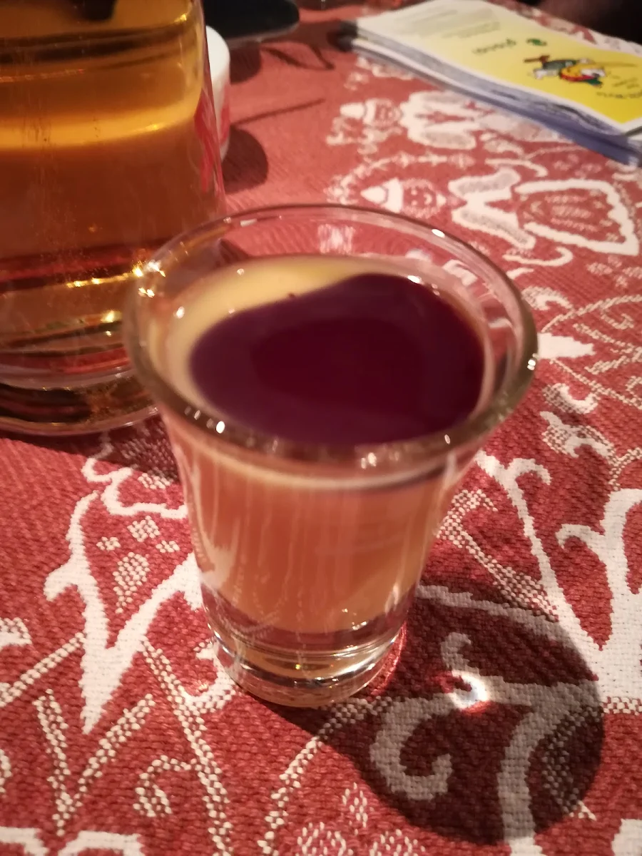 Eierlikeur Kernoil