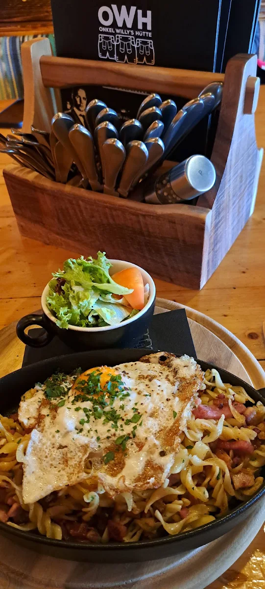 Planaigröstl
