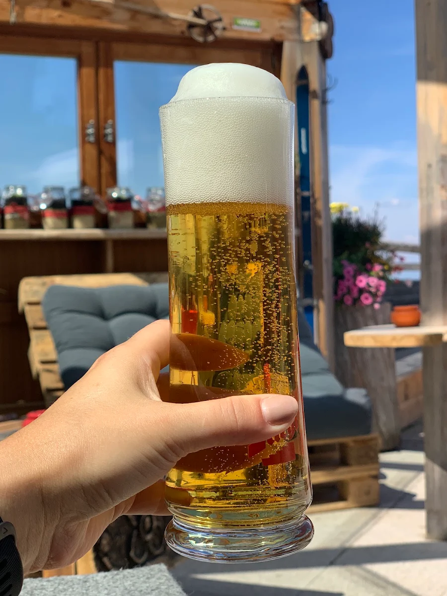 Schladminger Bier