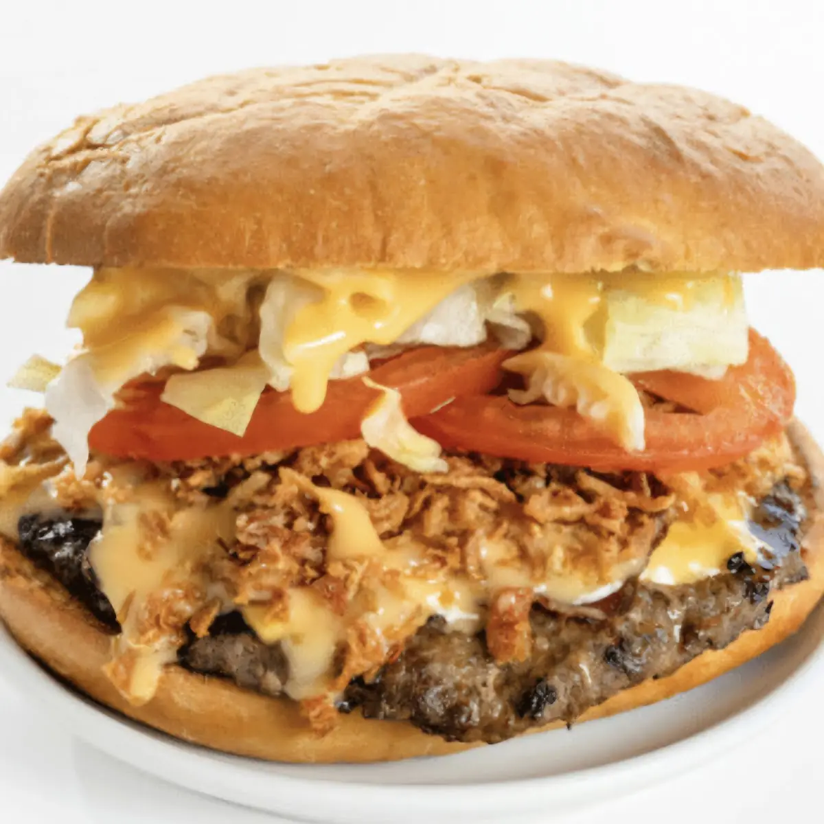 Cheeseburger