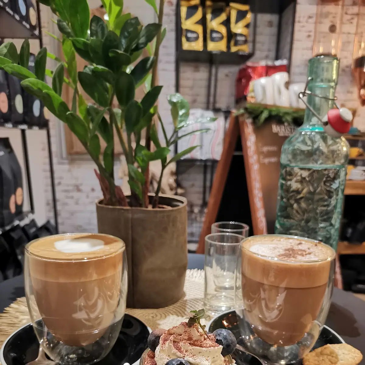 Cappuccino XL