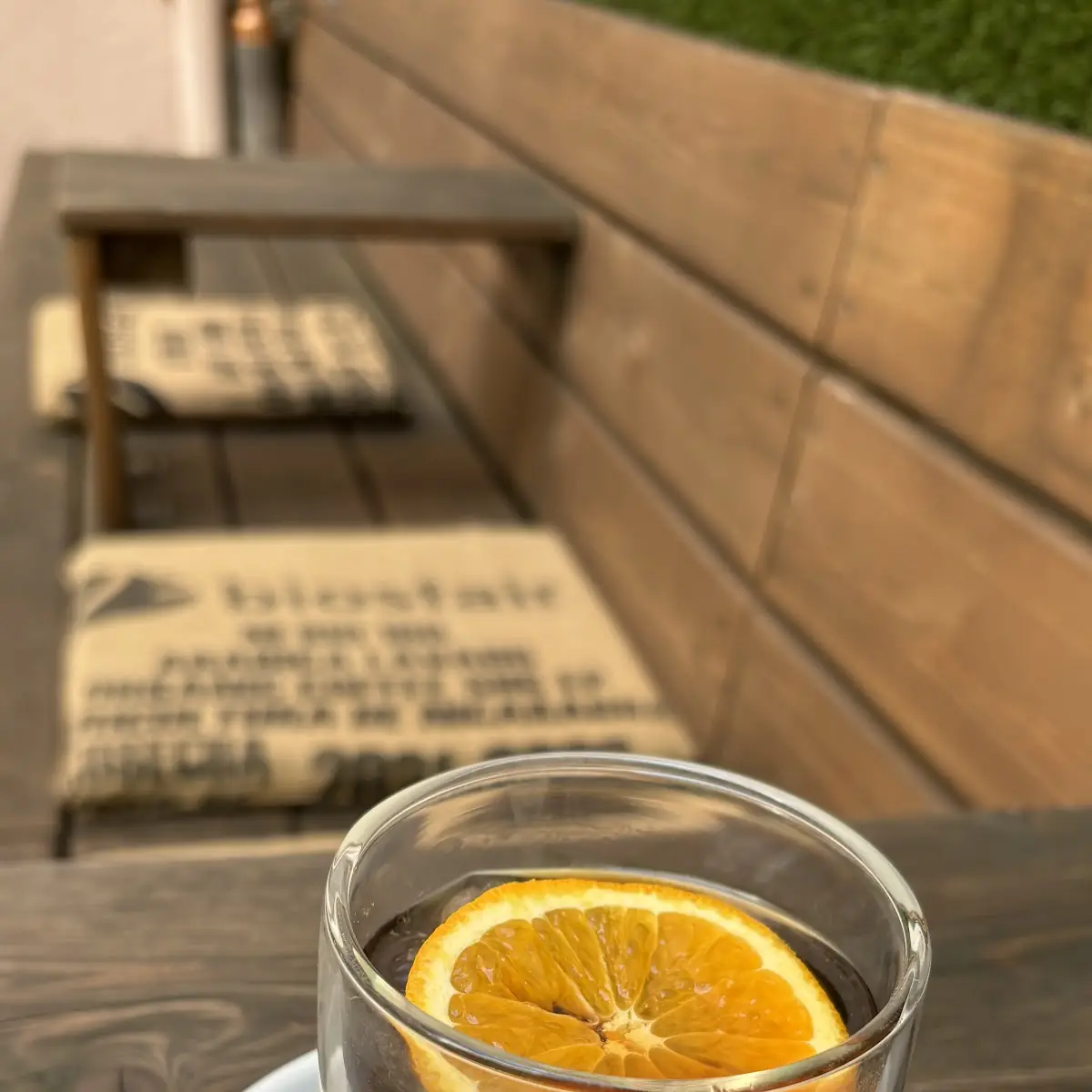 Cold Brew