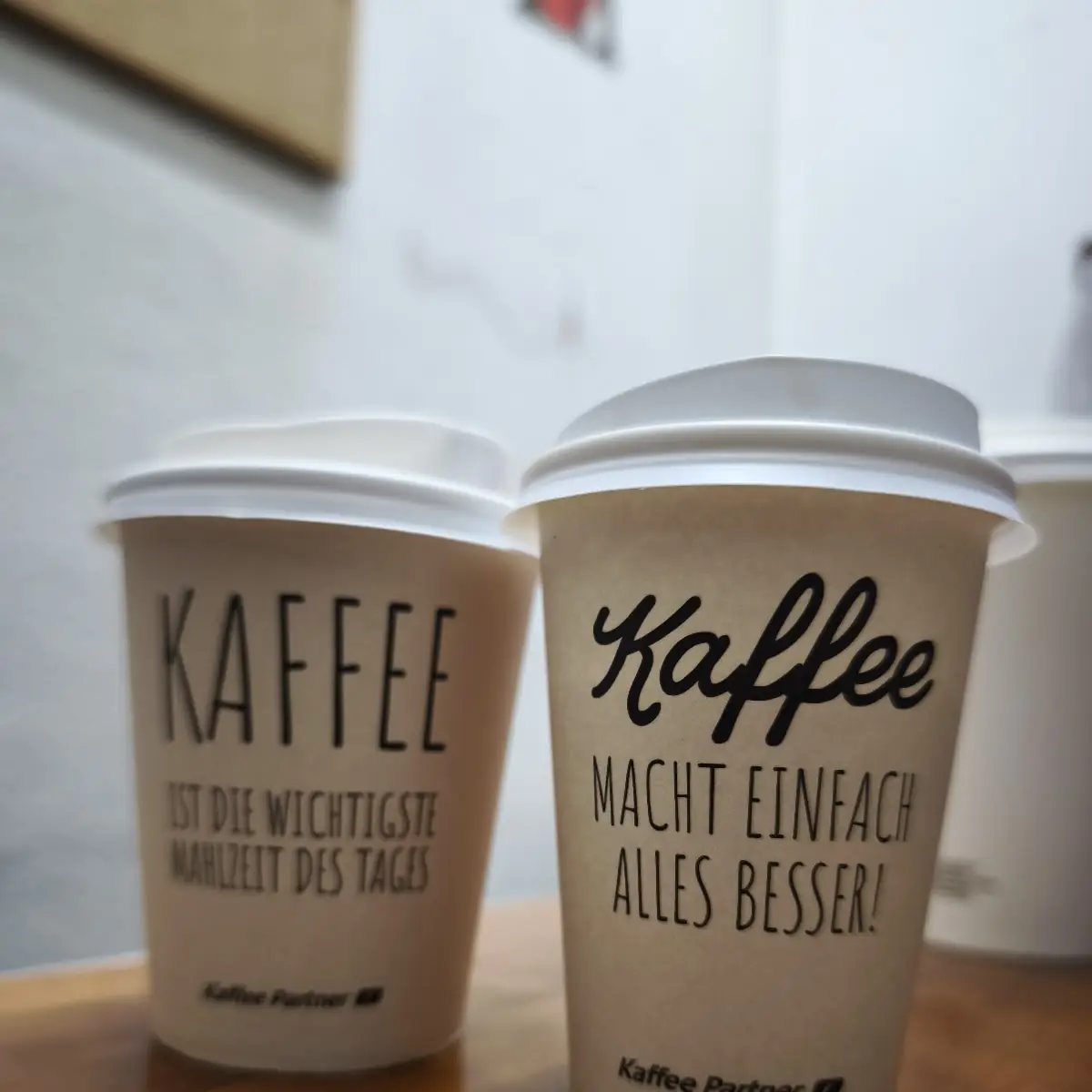 Kaffee