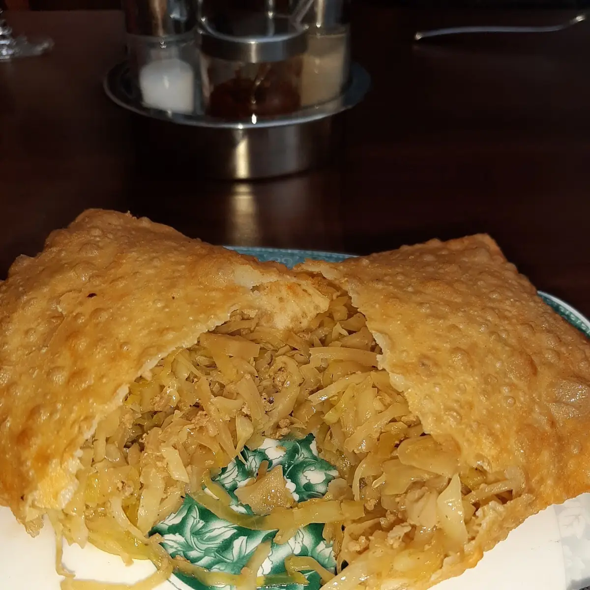 Frühlingsrolle