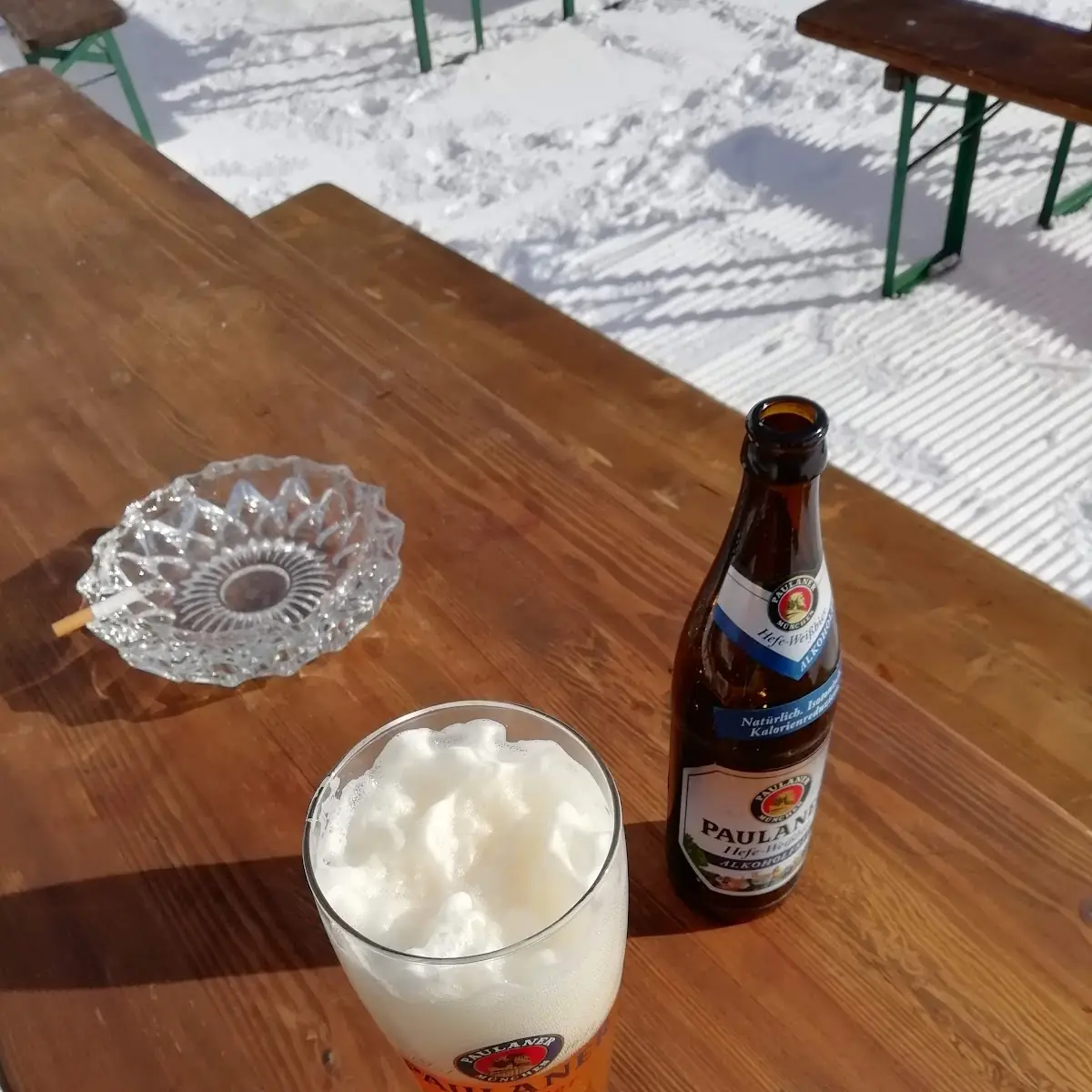Weißbier