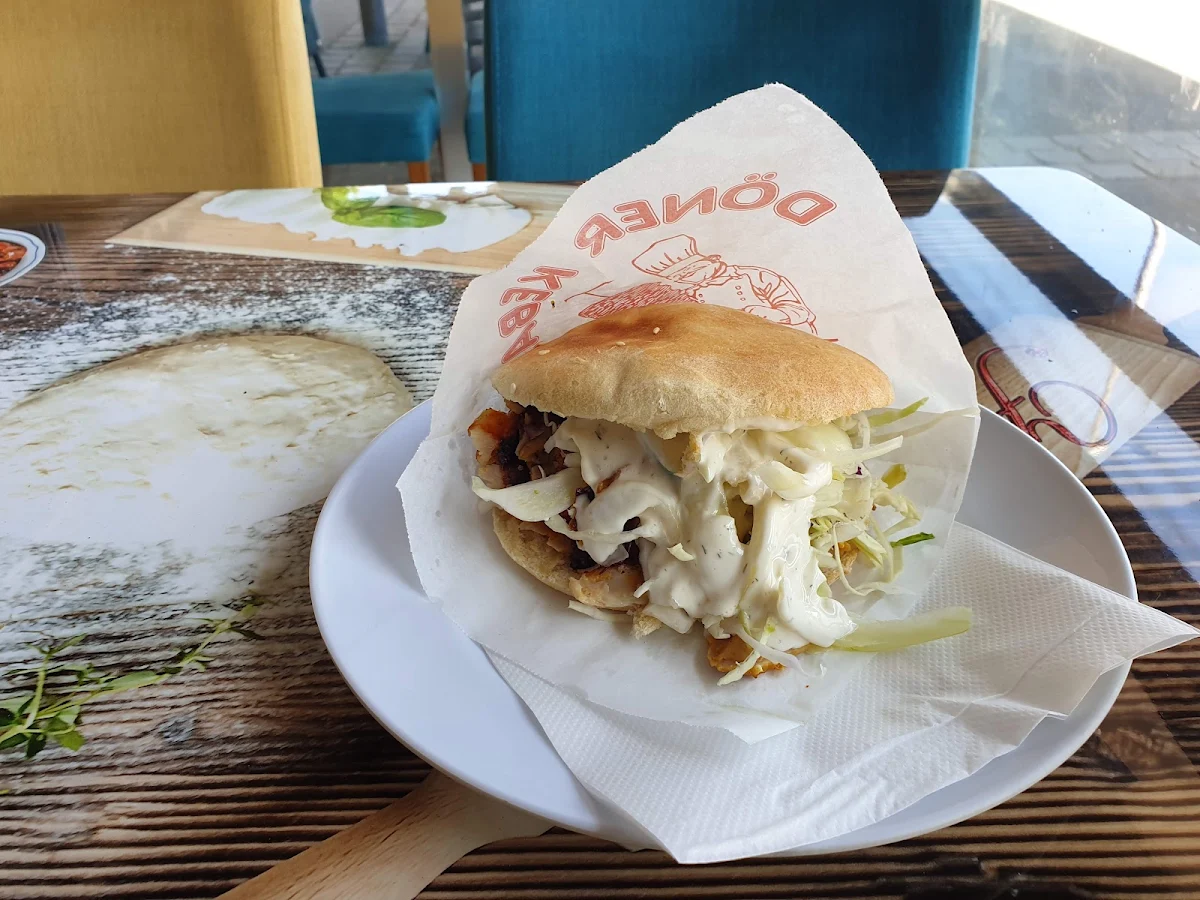 Döner