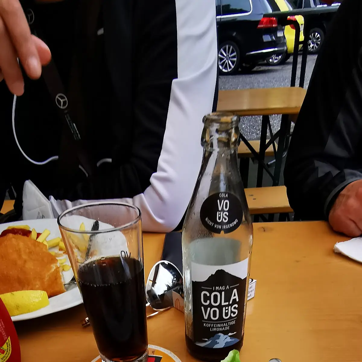 Rántott Hal Petrezselymes Burgonyával
